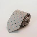 Korean Style Retro Light Color Hong Kong Style Tie - LuxSable