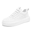 British Casual Board Shoes