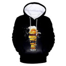 Children's Hooded Sweater