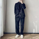 Casual Suit Set