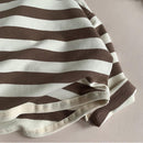 Children's Stripe Top