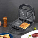 Double-sided Heating Electric Sandwich Pan - LuxSable