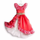 Halloween Costume Children Princess Cosplay Clothing And Dress - LuxSable