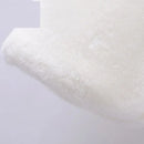 Autumn And Winter Plush Inverness Dresses Of Bride Fellow Kids Matching Performance Clothes Waistcoat - LuxSable