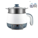 Multifunctional Electric Cooking Pot For Student Dormitories - LuxSable