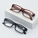 Running Rivers And Lakes Stall Presbyopic Glasses Men And Women Fashion - LuxSable