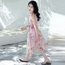 Toddler Girls Sundress