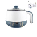 Multifunctional Electric Cooking Pot For Student Dormitories - LuxSable