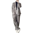 Casual Suit Set