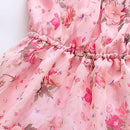 Toddler Girls Sundress