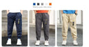 Boys' Casual Pants Spring And Autumn Decoration Body - LuxSable