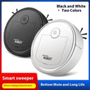 Intelligent Cleaning Robot Cleaning Machine Lazy Household Vacuum Cleaner - LuxSable