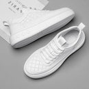 British Casual Board Shoes
