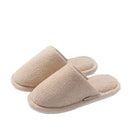 Indoor Non slip Warm Shoes For Home Use