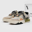 Men's Retro Sneakers