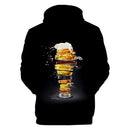 Children's Hooded Sweater