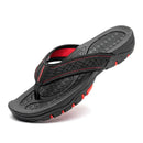 Men Large Summer New Fashion Outwear Slippers - LuxSable