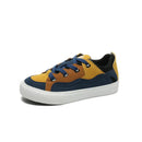 Men's Sneakers All-matching Canvas Shoes - LuxSable