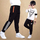 Children's Loose New Casual Sports Pants - LuxSable