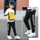 Children's Loose New Casual Sports Pants - LuxSable
