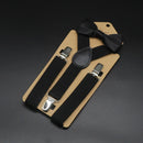 Children's Sling Clip For Boys And Girls Anti-Dropping Belt Baby Elastic Pants Clip - LuxSable